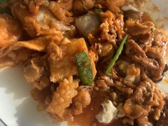-同发号饭庄(复兴路店)