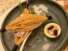 -叶叶菩提(太原别墅店)