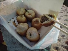 -哑巴生煎(临顿路店)