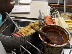 -尚食卢记烧饼(凤凰路总店)