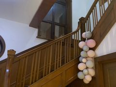 -陆壹捌餐厅(五大道店)