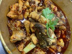 -涿派·炝锅鱼(涿州店)