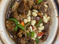 -王家大院·南京菜(湛江路总店)