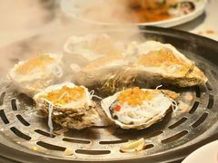 -水禾轩·海鲜蒸汽主题餐厅(拱北店)