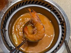 -海底捞大排档火锅(打浦路店)