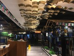 -西酒时光(恒福店)