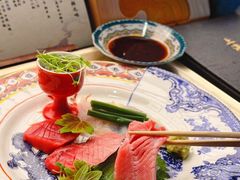 -鳥喜Toriki怀石烧鸟料理