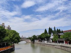 -三林塘老街