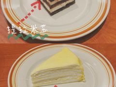 -萨莉亚意式餐厅(石鼓路店)