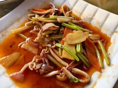 -江南村海鲜馆(洞头店)