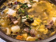 -同福小馆(北摆宴街店)