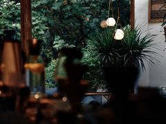 -Nirvana Cafe&Bar(北仓文创街区店)