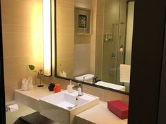 -杭州东站汇和君亭酒店