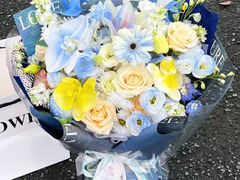 -F.Story 花和故事(新天地店)