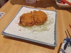 -豚胜·炸猪扒专门店(天娱广场店)