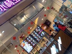门面-小杨生煎(金山百联购物中心3楼店)