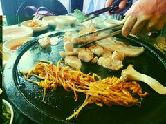 -Dombe豚(黑猪肉街店)