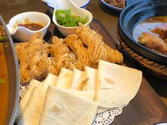 -木桶记臭鳜鱼·安徽非遗名菜(火车站白马老店)