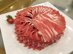 高钙羊肉-牛街·马辈儿涮肉(牛街二店)