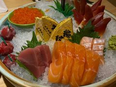 -贵木日本料理·铁板烧(新地假日广场店)