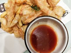 -好妈王饺子(滂江街店)