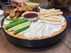 -涌上外婆桥(岱山日达店)