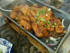 -徽州美食(三十年老店)