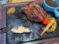 -西语炭烧牛排·西厨(石龙店)