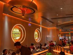 -西塔老太太泥炉烤肉(苏州大悦城店)