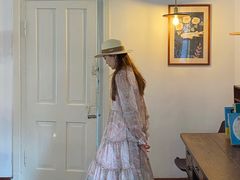 -春风十里咖啡馆