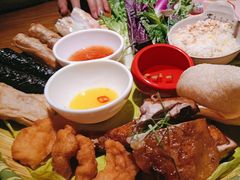 -印象芽庄越式餐厅(东兴店)