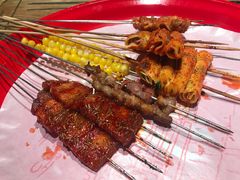 -北三老太太烧烤(人生一串上榜店)