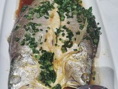 -醉辉皇原味海鲜江南菜(成都大魔方店)