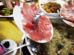 -东巴谷野生菌火锅餐厅