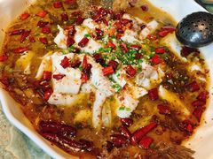 -凯荟·不止酸菜鱼(广州鸿德国际店)