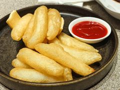 -太湖饭店·寄畅轩中餐厅