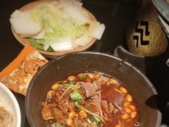 -探鱼·鲜青椒爽麻烤鱼(领展购物广场店)