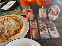 -安妮意大利餐厅(日坛店)