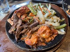 -Q MEX 库迈墨西哥餐吧(三里屯店)