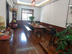 -素心缘素食自助