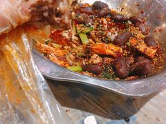 -嘎嘎鸭下巴·爆辣干锅(明教寺店)