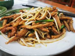 -壹条龙饭庄台基厂店