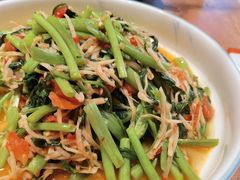 -浩海火燒雲傣家菜(芮欧百货店)