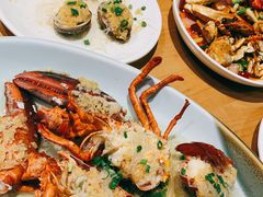 -旺豪海鲜餐厅(友谊阳光城店)