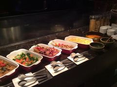 -乐咖啡西餐厅(太湖皇冠假日酒店)