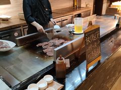 -东方红海鲜百汇(国际大厦店)