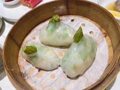 -十二粤味·顺德菜·烧鹅点心(五四广场店)