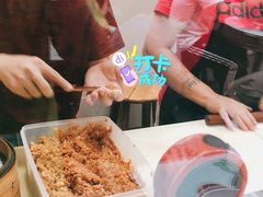 -食惠里小笼包面馆(越秀店)