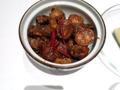 -黔蘑菇四季餐厅(观山湖店)