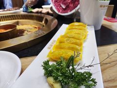 -豪渝火锅(红谷滩万达店)